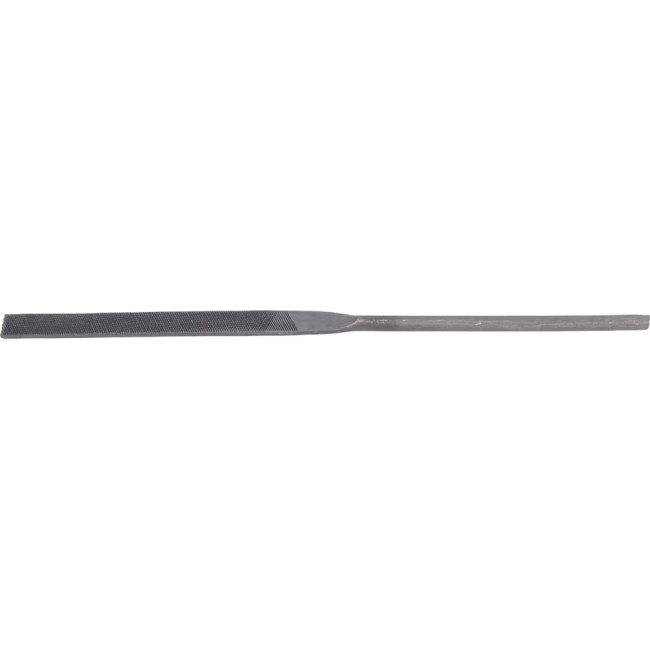 Плоский тупоносый надфиль CNIC 5260