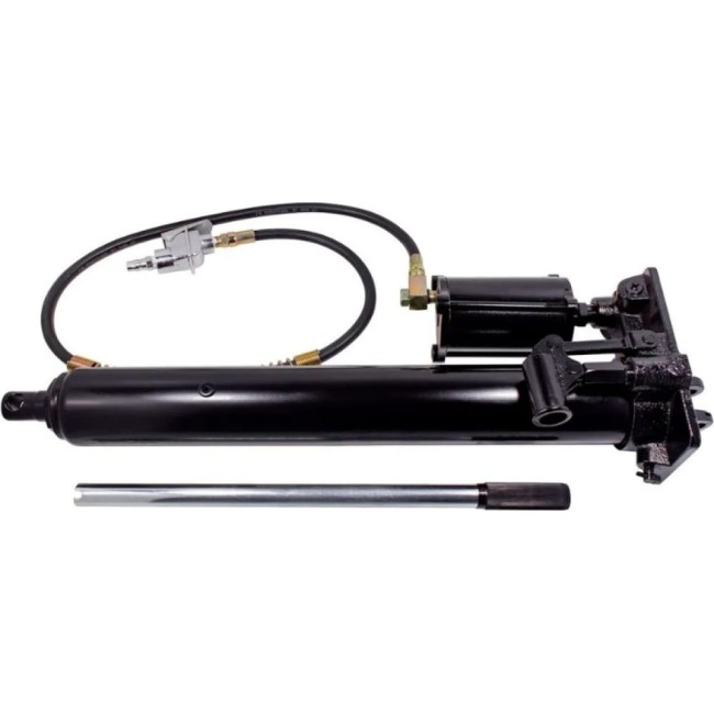 Удлиненный цилиндр гидравлический Rockforce RF-0505B