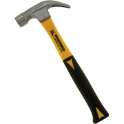 Столярный молоток NIKONA Roughneck NAIL-GRABBER 60-331