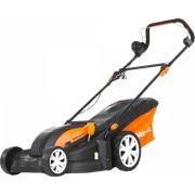 Электрическая газонокосилка YARD FOX EL4350 EL4350 Электрическая газонокосилка YARD FOX EL4350 EL4350