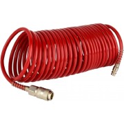 Спиральный шланг Elitech 0704.011600 Спиральный шланг Elitech 0704.011600