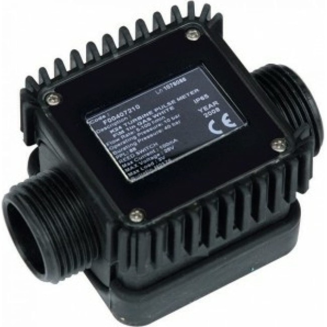 Импульсный расходомер PIUSI K24 Atex pulser F00408Y00