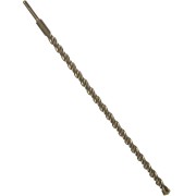 Бур sds-plus по бетону CUTOP Profi 40-20600 Бур sds-plus по бетону CUTOP Profi 40-20600