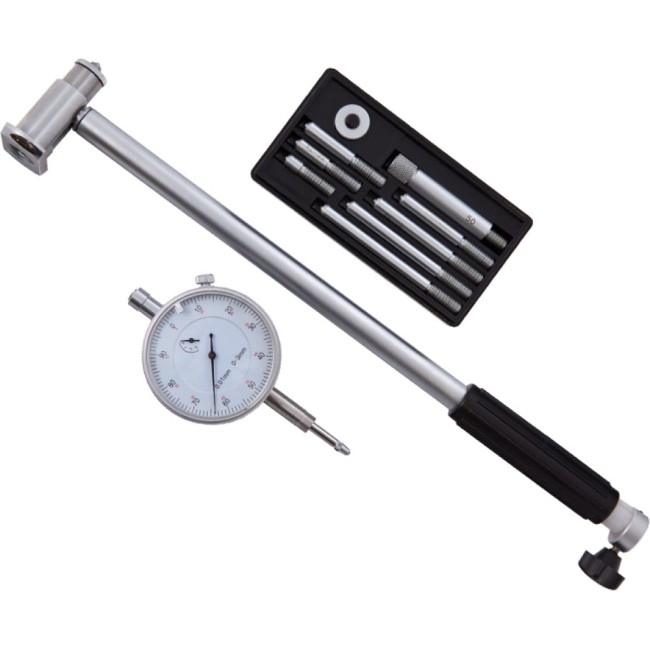 Нутромер GRIFF НИ 160-250 D128029