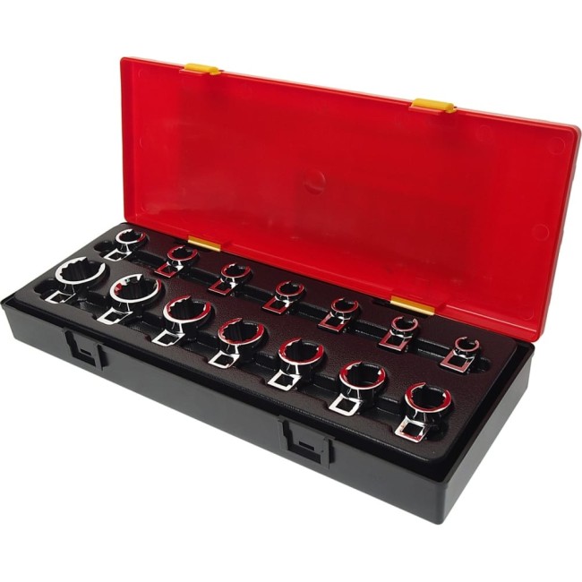 Набор насадок JTC JTC-K6145