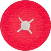 Фибровый шлифовальный круг Interflex CR5229 3024802501