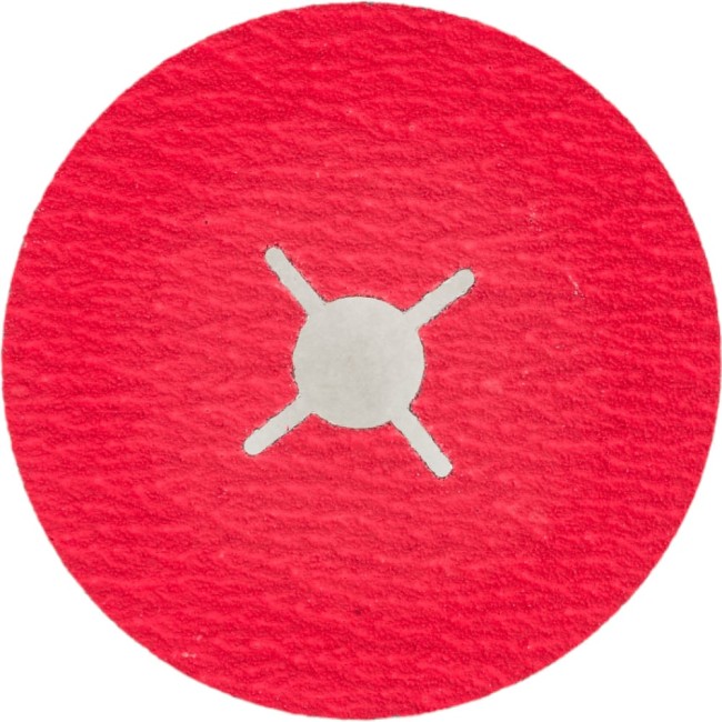 Фибровый шлифовальный круг Interflex CR5229 3024802501