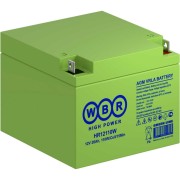 Аккумулятор для ИБП WBR HR12110W HR12110W Аккумулятор для ИБП WBR HR12110W HR12110W