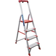 Профессиональная стремянка Новая Высота NV3118 3118104 Профессиональная стремянка Новая Высота NV3118 3118104