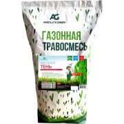 Газонная травосмесь ABSOLUTE GREEN Абсолют Тень 00000000339 Газонная травосмесь ABSOLUTE GREEN Абсолют Тень 00000000339