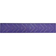 Полоски шлифовальные SANDWOX Purple Zirconia Multi holes 328.70.40.080.LC Полоски шлифовальные SANDWOX Purple Zirconia Multi holes 328.70.40.080.LC