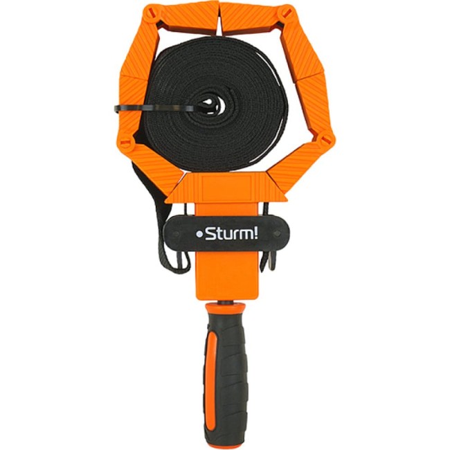 Струбцина Sturm 151 1078-12-4000