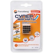 Неодимовый магнит Forceberg 9-1272036-030 Неодимовый магнит Forceberg 9-1272036-030