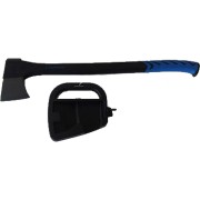 Топор UNITRAUM UN-429E-2 Топор UNITRAUM UN-429E-2