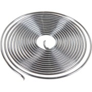 Припой REXANT ПОС-61 09-3110