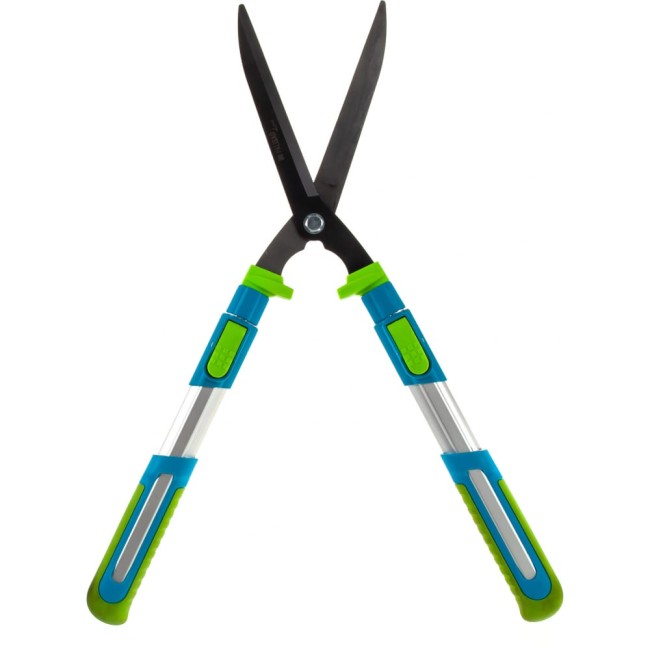 Телескопический кусторез PALISAD LUXE 60592