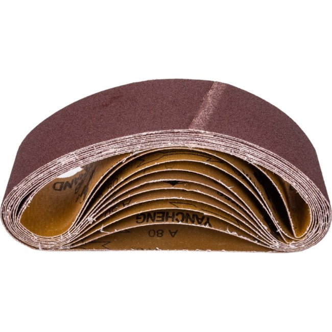 Шлифовальная лента ПРАКТИКА 032-942