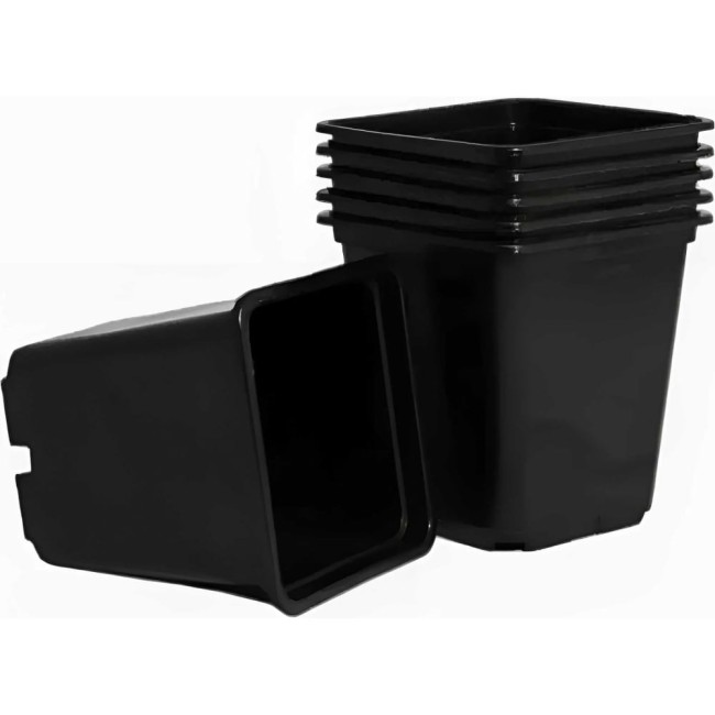 Набор горшков для рассады Ангора А5519чр