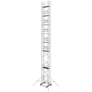 Модульная алюминиевая вышка MEGAL ВМА 700/20 4687201842880