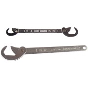 Универсальные ключи STAYER 2756-H2 Универсальные ключи STAYER 2756-H2