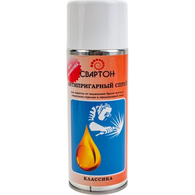 Спрей СВАРТОН Классика 7SC001