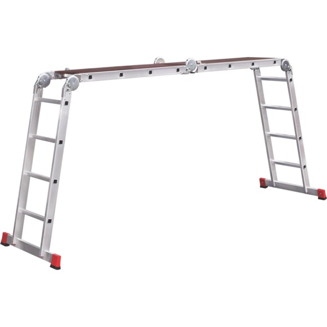 Лестница-трансформер Новая Высота 333 3330234