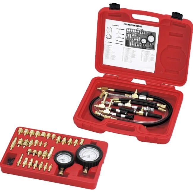 Набор в инжекторных топливных системах Trommelberg A101003