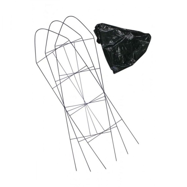 Решетка для томатов WMC TOOLS TG4003011 48895