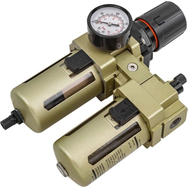 Блок подготовки воздуха Forcekraft FK-AC4010-04