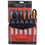 Набор отверток Автоdело 30770 11250 Набор отверток Автоdело 30770 11250