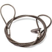 Канатный петлевой строп ТамбовТехСнаб СКП 7930124361080 Канатный петлевой строп ТамбовТехСнаб СКП 7930124361080