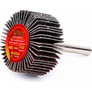 Лепестковый круг MESSER 11-40-040 Лепестковый круг MESSER 11-40-040