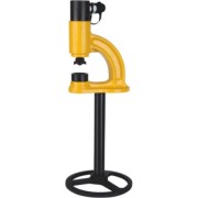 Гидравлический дырокол Манкупер SD-35