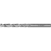 Сверло по металлу ЗУБР Проф-А 29625-6 Сверло по металлу ЗУБР Проф-А 29625-6