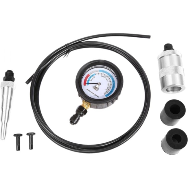 Тестер водяного насоса системы охлаждения помпы AIST 67-60007 00-00020969