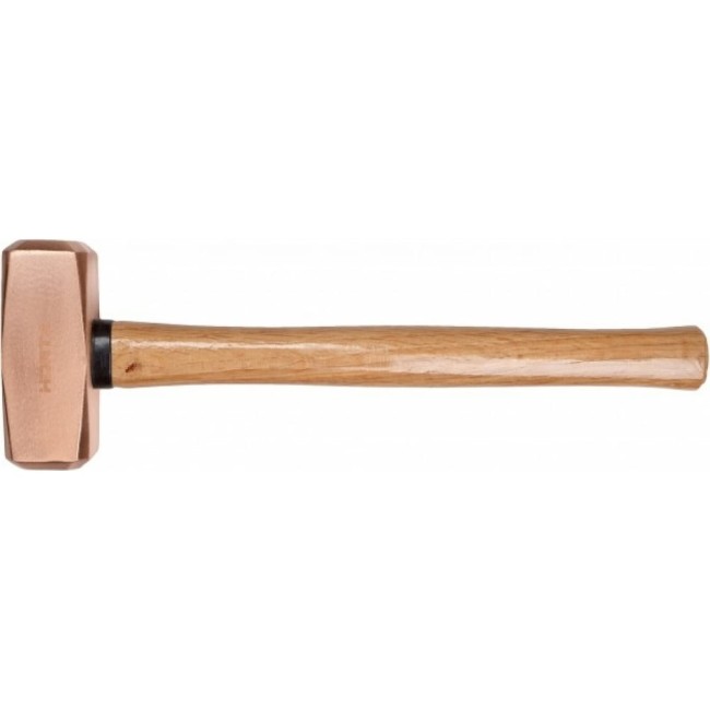 Медная кувалда HORTZ HOR*450305