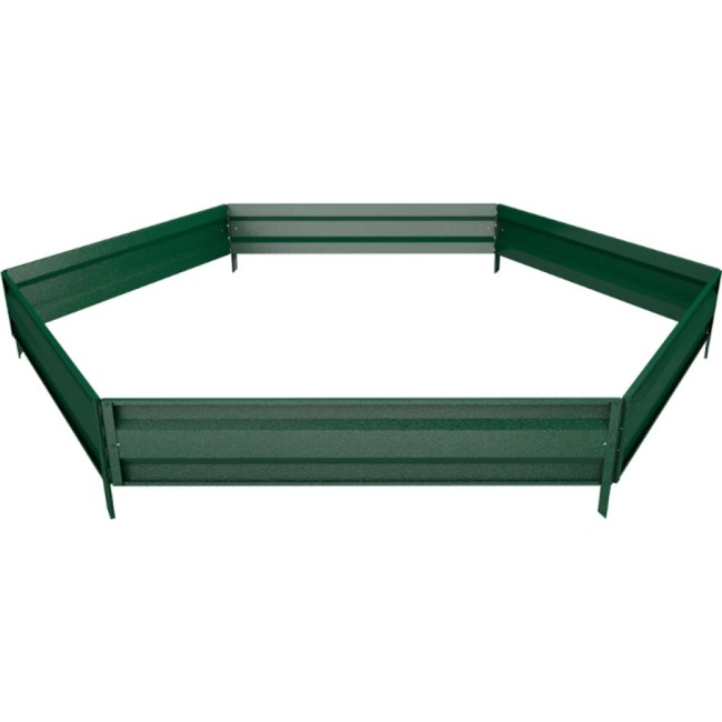 Сборная клумба Delta-Park KM100 3005007_19