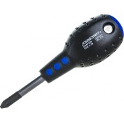 Крестовая отвертка Jonnesway FULL STAR D04P238 Крестовая отвертка Jonnesway FULL STAR D04P238