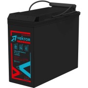 Аккумуляторная батарея Vektor Energy FT 12-50 51460 Аккумуляторная батарея Vektor Energy FT 12-50 51460