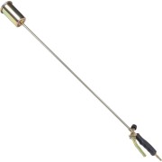 Газовоздушная кровельная горелка Foxweld Г-1000Р 5925 Газовоздушная кровельная горелка Foxweld Г-1000Р 5925