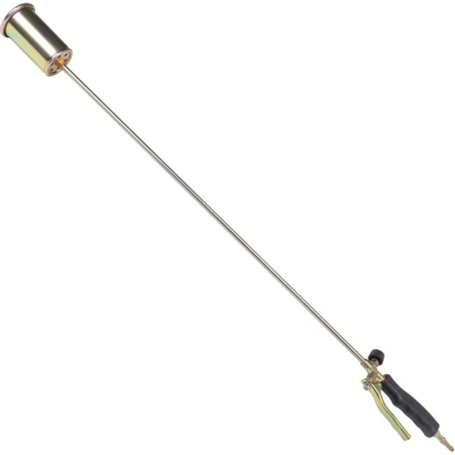 Газовоздушная кровельная горелка Foxweld Г-1000Р 5925