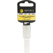 Глубокая шестигранная торцевая головка Эврика ER-91502H Глубокая шестигранная торцевая головка Эврика ER-91502H