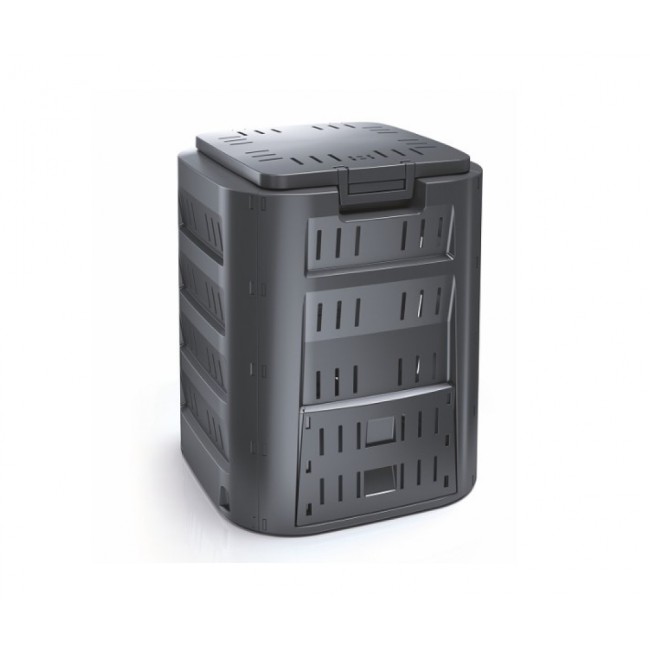 Компостер Prosperplast Compogreen IKST320C-S411