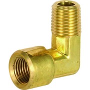 Угловой L-образный фитинг SHPI P-81 Угловой L-образный фитинг SHPI P-81