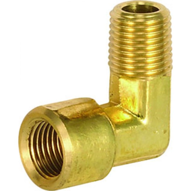 Угловой L-образный фитинг SHPI P-81