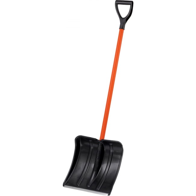 Снеговая пластиковая лопата Cycle Витязь 4607156366934