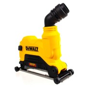 Кожух для штробления для УШМ Dewalt DWE46225-XJ