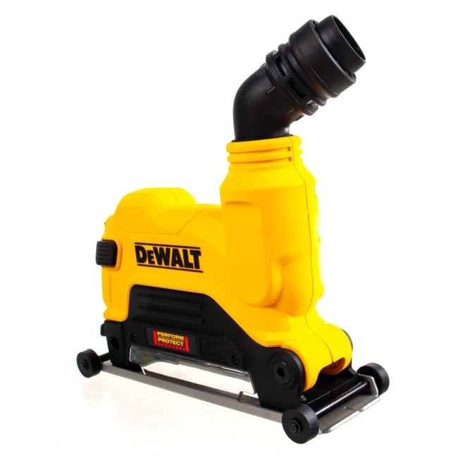Кожух для штробления для УШМ Dewalt DWE46225-XJ