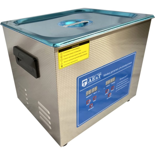 Ультразвуковая мойка деталей AE&T TC-100TH