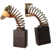 Графитовые щетки для ПД 1675П Elitech 1810.009200 Графитовые щетки для ПД 1675П Elitech 1810.009200